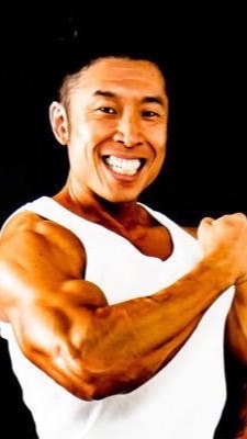 筋肉モリモリ筋トレの森