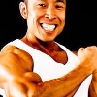 筋肉モリモリ筋トレの森