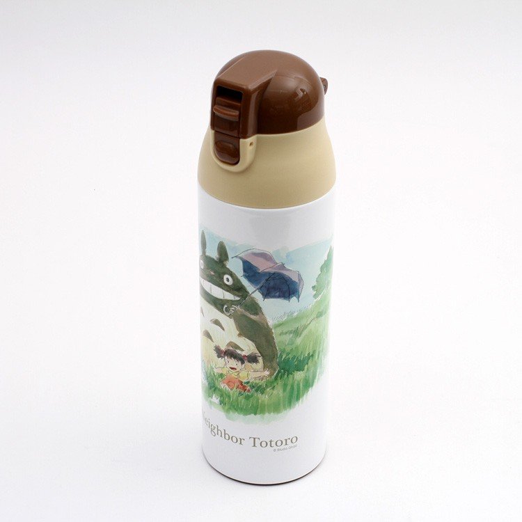 一鑑開啟 真空雙層結構 保溫保冷