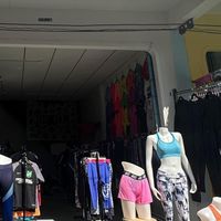 ร้านสปอร์ตบราเสื้อผ้ากีฬามือสอง ต้นอ้อ