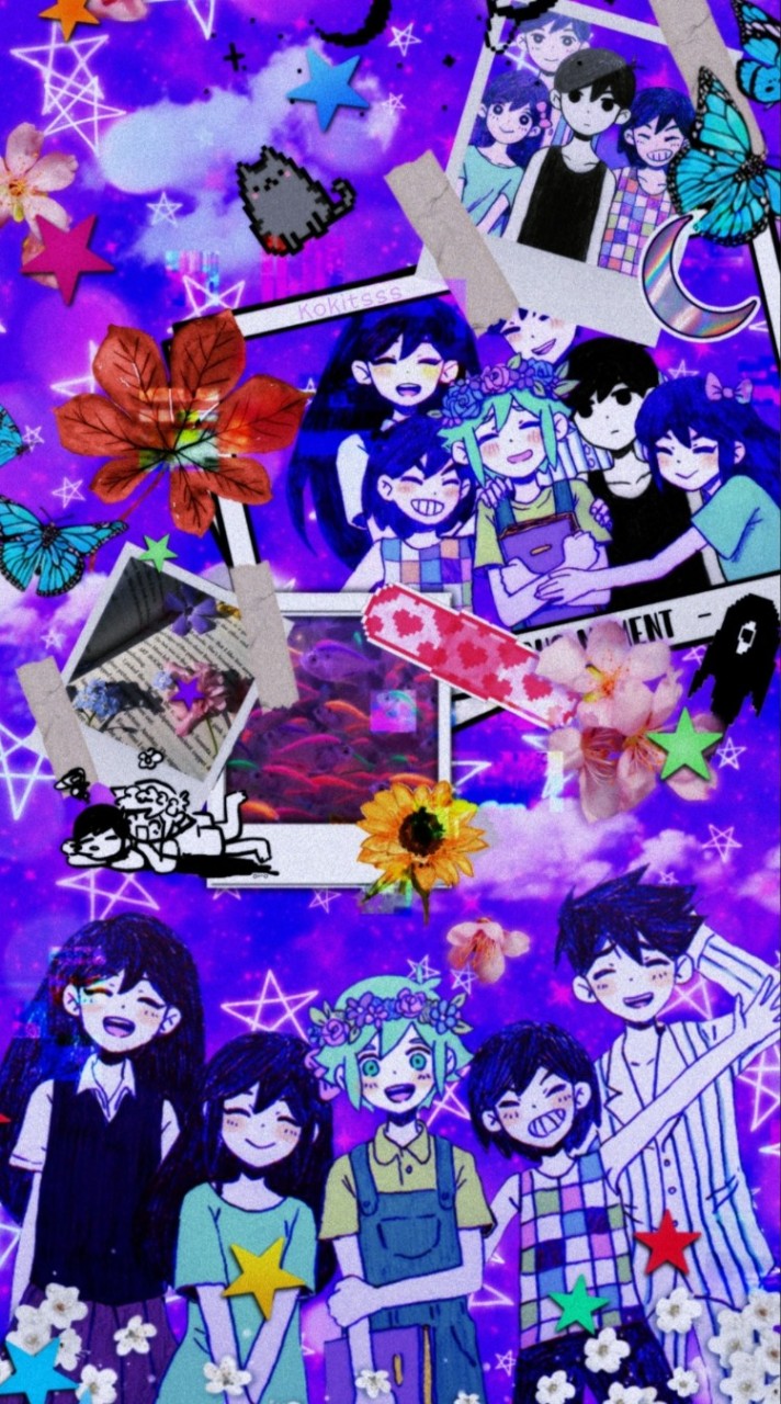 omori同好交流社:D