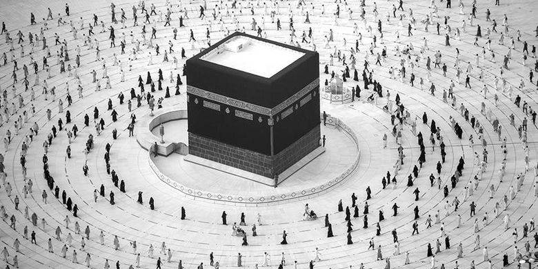 Lirik Dan Chord Lagu Robbi Kholaq Kompas Com Line Today