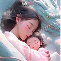 2024龍寶寶 禾馨媽媽群