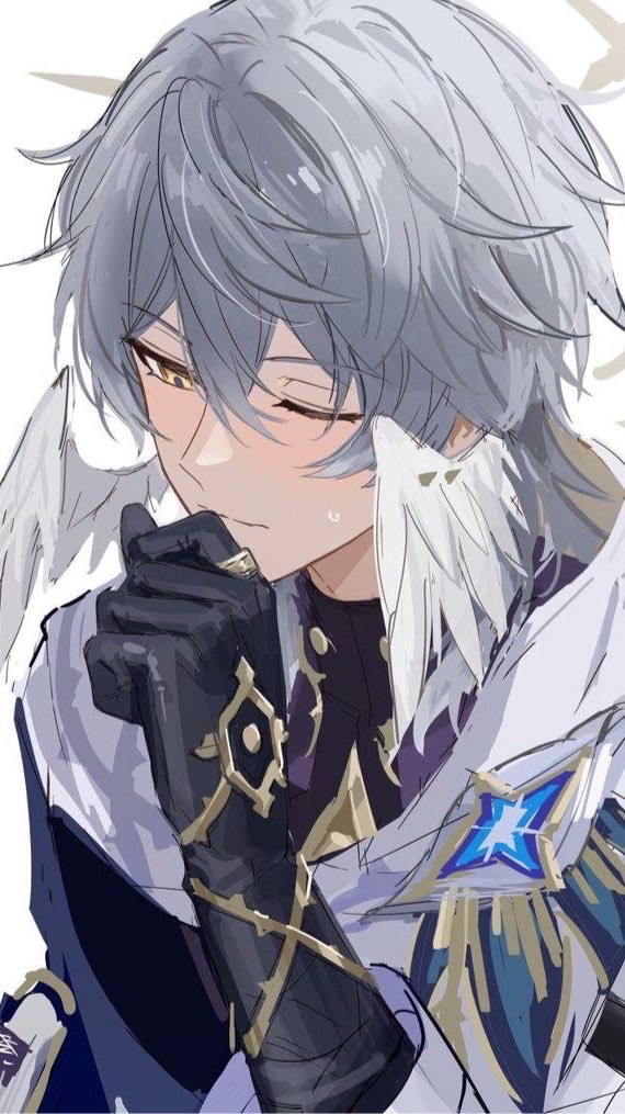 崩壞：星穹鐵道/原神 聊天群、送圖群、對戲群