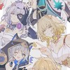 崩壞：星穹鐵道聊天群、送圖群、對戲群