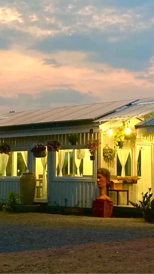 Solar Space @สันผีเสื้อ