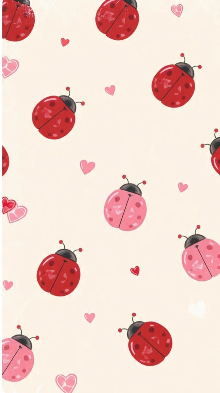 🐞瓢蟲大家族🐞