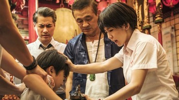 用神怪題材告訴大家不要迷信，你該知道的《通靈少女》四大爆紅原因！