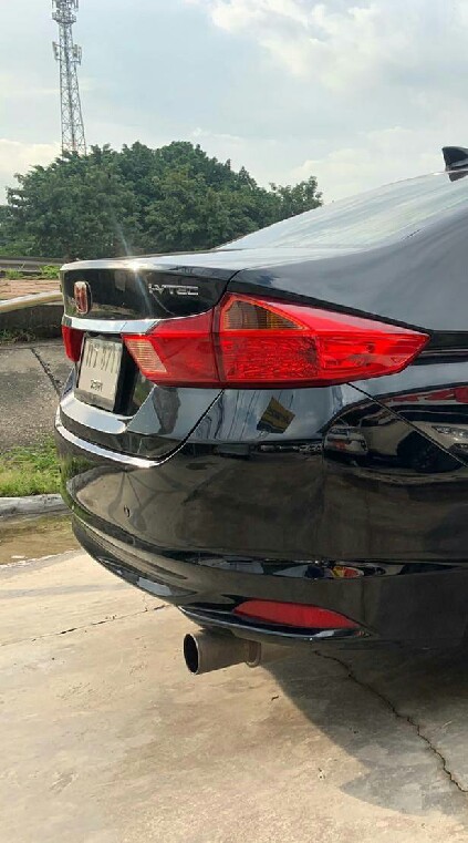 HONDA เกรดA
