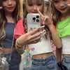 KOGYARU💛🩵🧡💜🩷💚❤️🩶💙🤎‎🤍仲良し組Ｎｏ．1