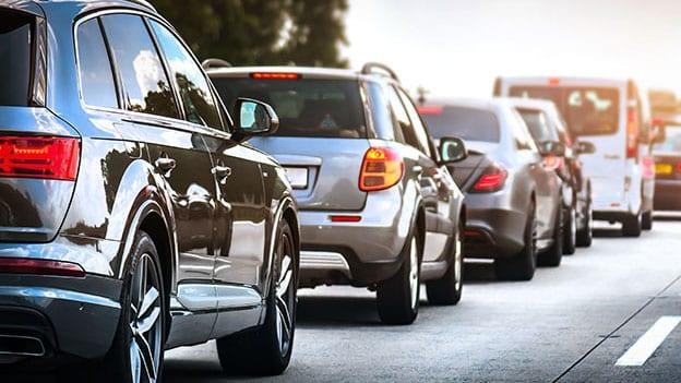 一握方向盤脾氣變超差？7種「路怒症」的可怕症狀，快自我檢查！