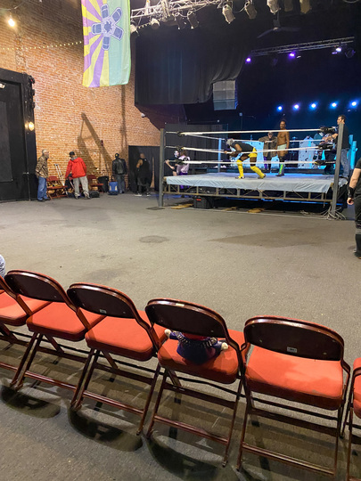 ラスベガス在住プロレスラーが語る 新型コロナでカジノの街が死んだ 話