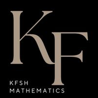 KFSH高一數學