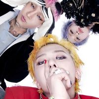 BIGBANG VIP交流群