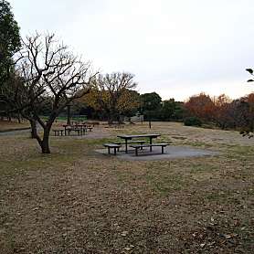 ユーザーの口コミ 都立葛西臨海公園バーベキュー広場 トリツカサイリンカイコウエンバーベキューヒロバ 臨海町 葛西臨海公園駅 バーベキュー場 By Line Place