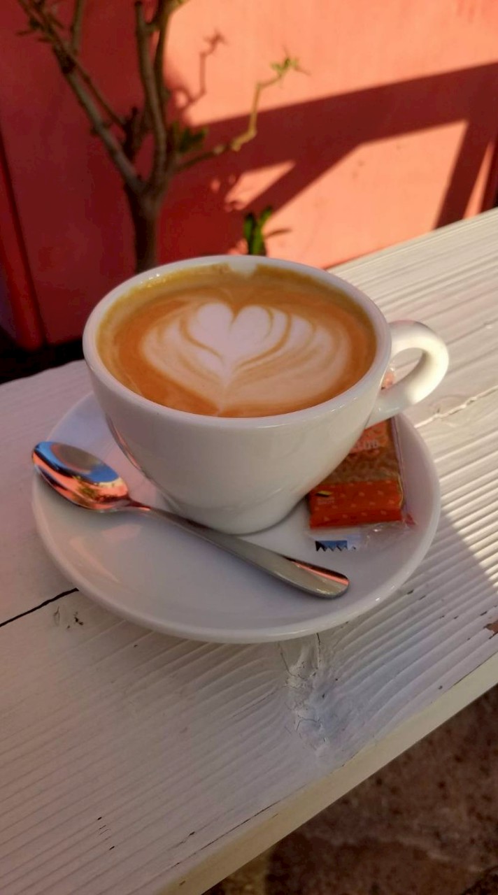 北九州＆山口県カフェ会☕