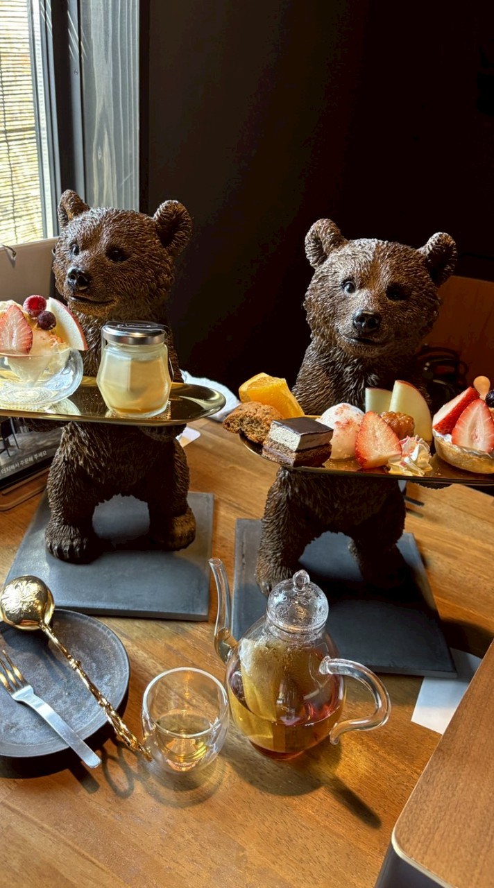 北九州＆山口県カフェ会☕