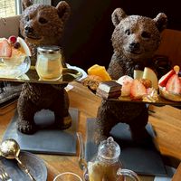 北九州＆山口県カフェ会☕