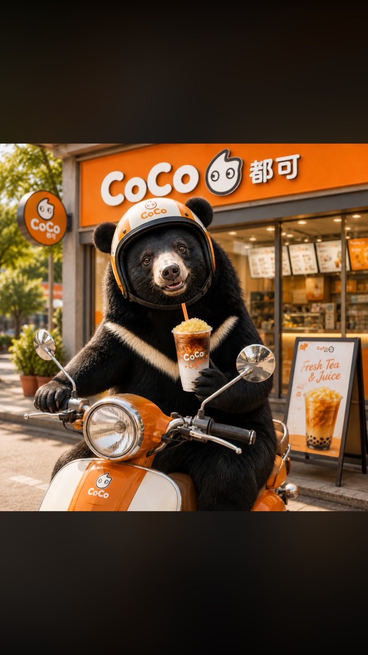 CoCo關渡店外送自取群