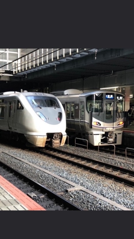 東海.近畿の鉄道好きの集う会