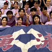 大阪大学医歯薬水泳部2025新歓グループ