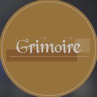 Grimoire 💫