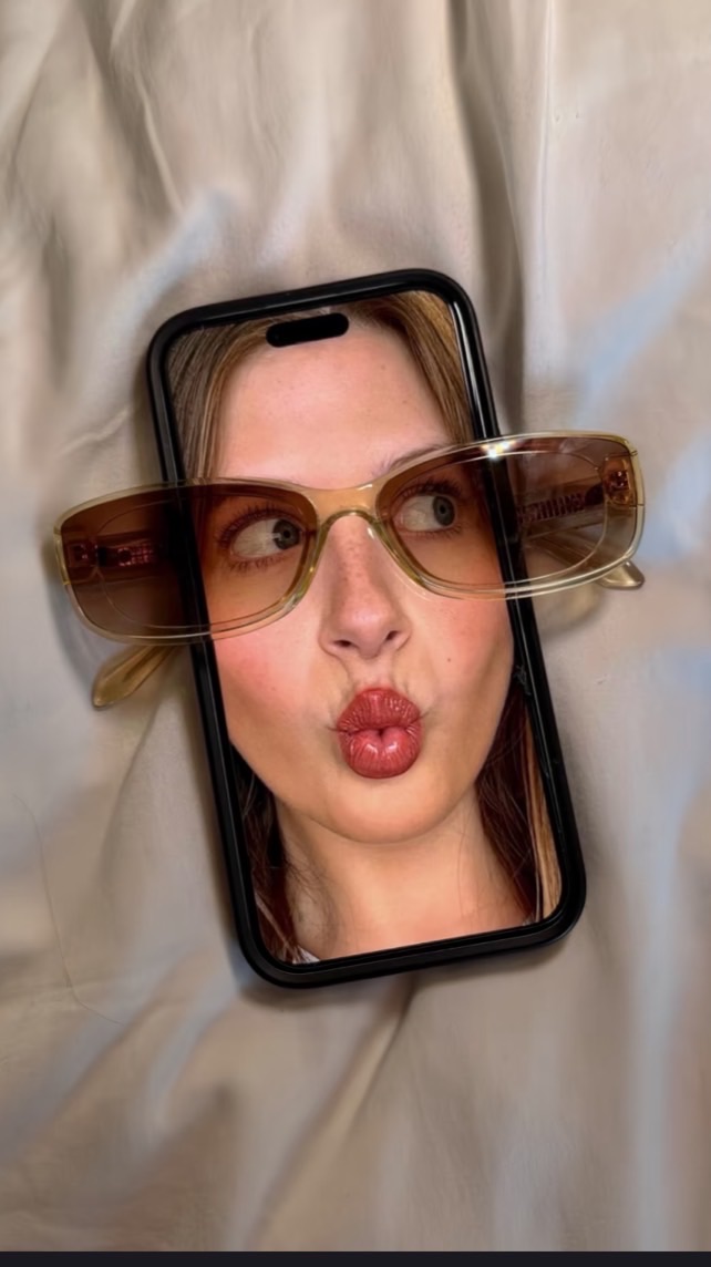 Synergy芳儀愛的佈告欄