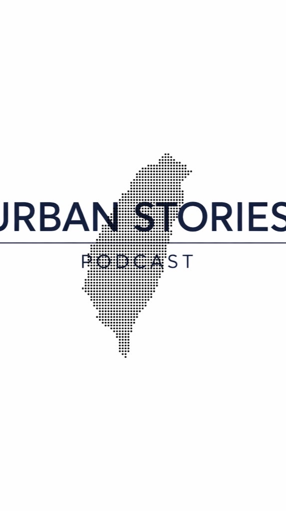 Urban Stories｜台灣×關西社群