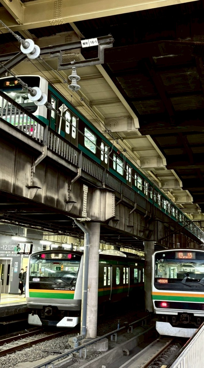 撮り乗り音鉄の会