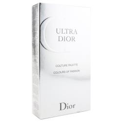 ◎Ultra Dior Couture Colours Of Fashion 色盤（1x粉底，2x胭脂，6x眼影，3x唇膏，1x唇彩）|◎|◎品牌:ChristianDior迪奧品牌定位:專櫃品牌種類