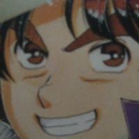 金田一ファンの雑談部屋
