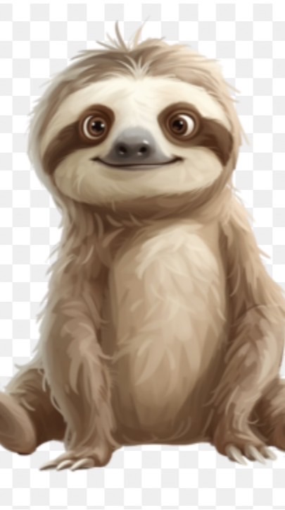 Slothseries