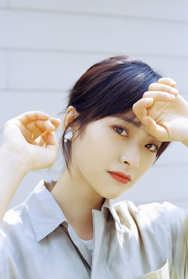 定角陸劇 沈月、章若楠《機智的上半場》