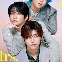 ミセスの曲歌おう！（ボイメとかライトとか！）