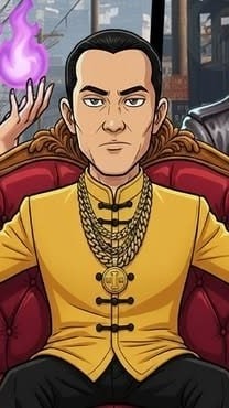 信義聯勤VIP百家群