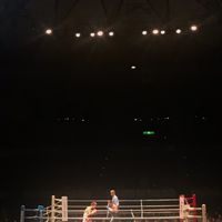 鹿児島ボクシングジム