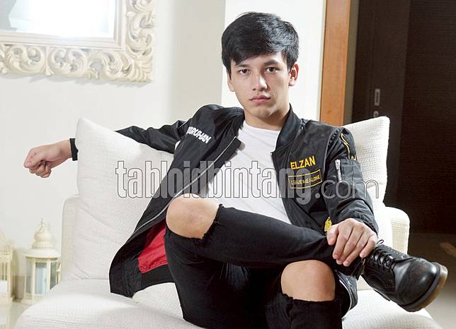 Jefri Nichol, Kapan Kita Pacaran? Kapan Kita Kawin?