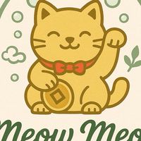 Meow Meow Grooming & Hotel