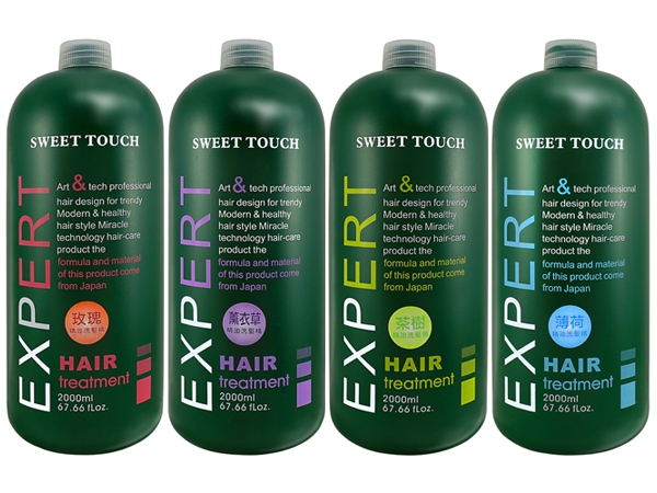直覺~ sweet touch職業洗髮精(2000ml) 多款可選【D440013】全新包裝，還有更多的日韓美妝、海外保養品、零食都在小三美日，現在購買立即出貨給您。