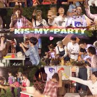 キスマイ好き　over25