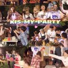 キスマイ好き　over25