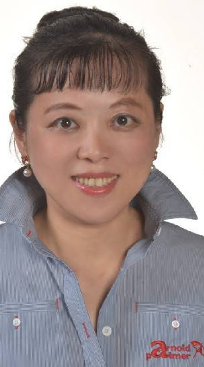 快樂幸褔民族里