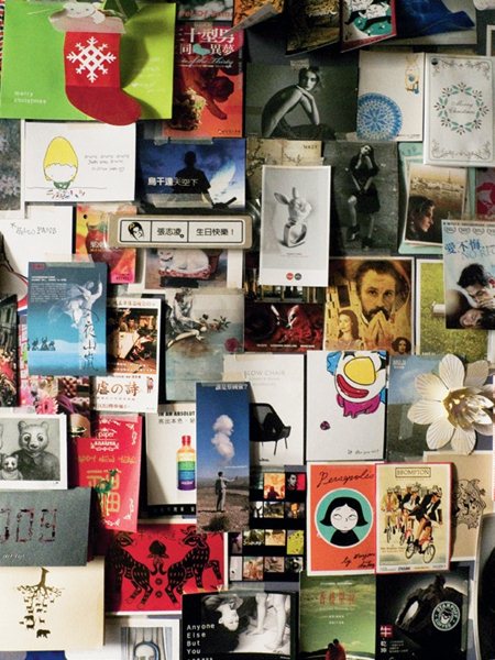 將心愛的蒐藏擺進生活 27個蒐藏品牆面風格創意佈置(上)