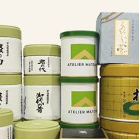 Marumatcha 🇯🇵🍵 มัทฉะพร้อมส่ง