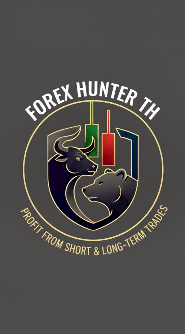 Forex Hunter TH (Public)