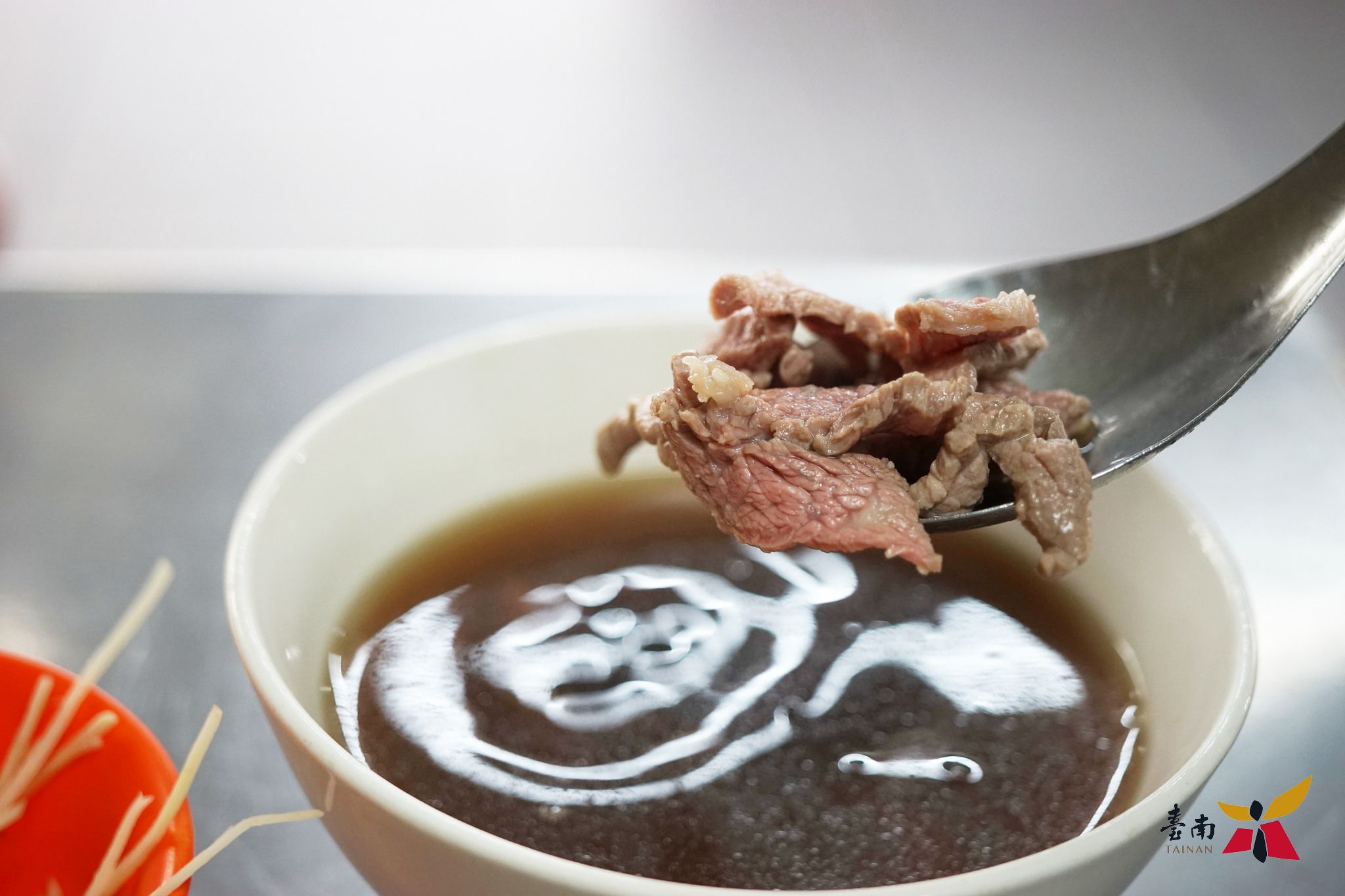 台南牛肉湯推薦 11間牛肉湯與牛肉爐 吃盡在地人口袋名單 Line購物