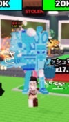 ロブロ　ブレインロット　配布とか交換pvp