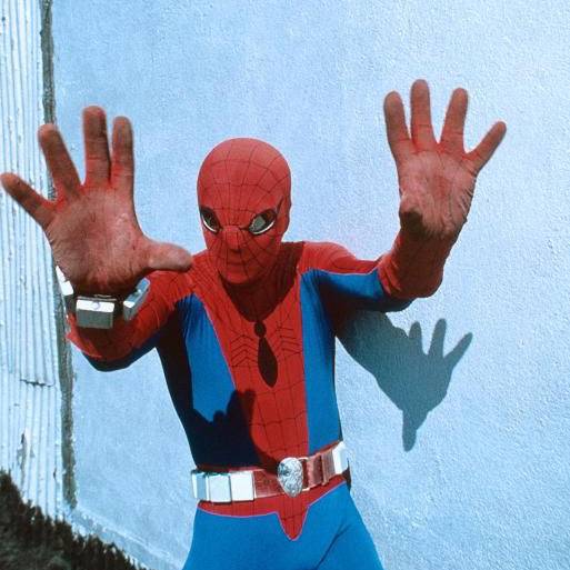 Pertama Kali Muncul 1969, Inilah Penampakan Spider-Man di FIlm Dari Masa Ke Masa. 