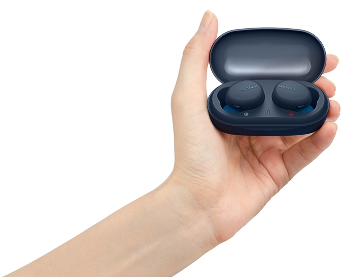 Sony 在台推出 WF-XB700 重低音真無線藍牙耳機，兼具 IPX4 防水與長續航，售價 3,990 元