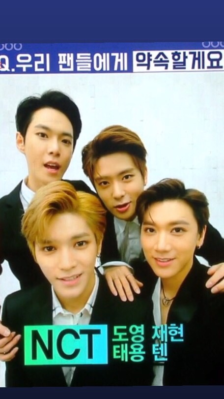 ❥jaedo & taeten